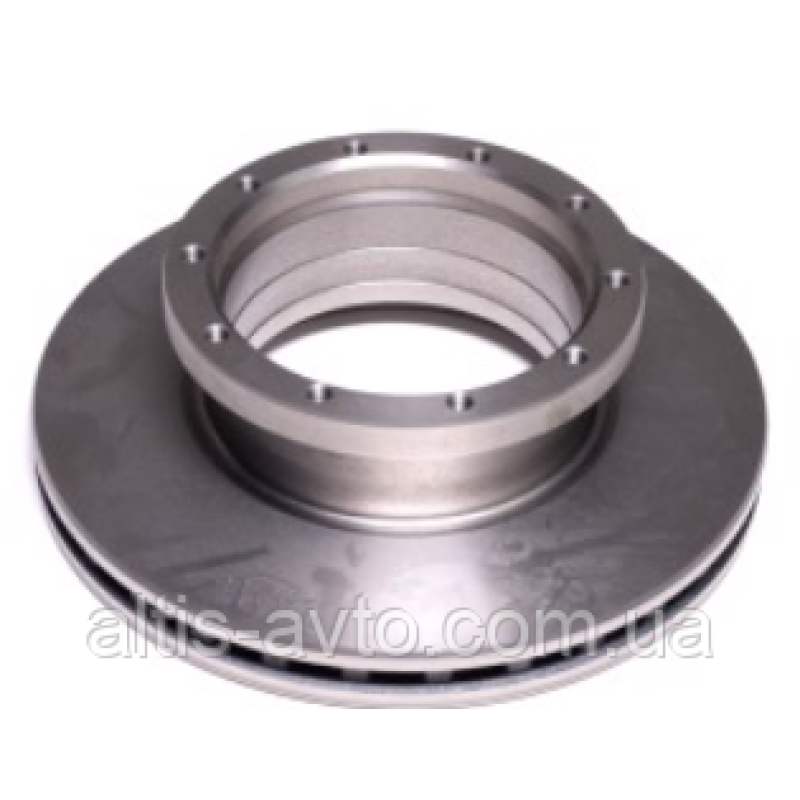Тормозной диск Mercedes (Techno Brake) 960316