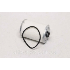Фильтр топливный Mercedes (TRUCK) WF8156/PW814 (WIX-Filtron) WF8156