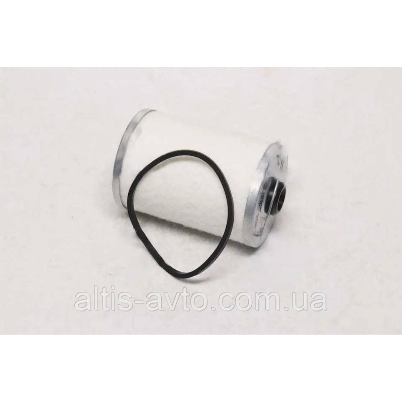 Фильтр топливный Mercedes (TRUCK) WF8156/PW814 (WIX-Filtron) WF8156