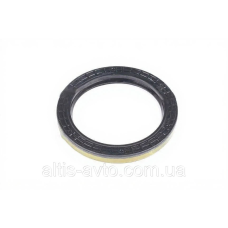 Сальник ступицы 100X130X13 Mercedes (Elring) 814.172