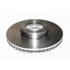 Тормозной диск Renault Premium, Magnum (Techno Brake) 960307