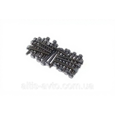 Болт головки блока цилиндра Mercedes OM352/OM353/OM366 (6CYL) (Elring) 820.075