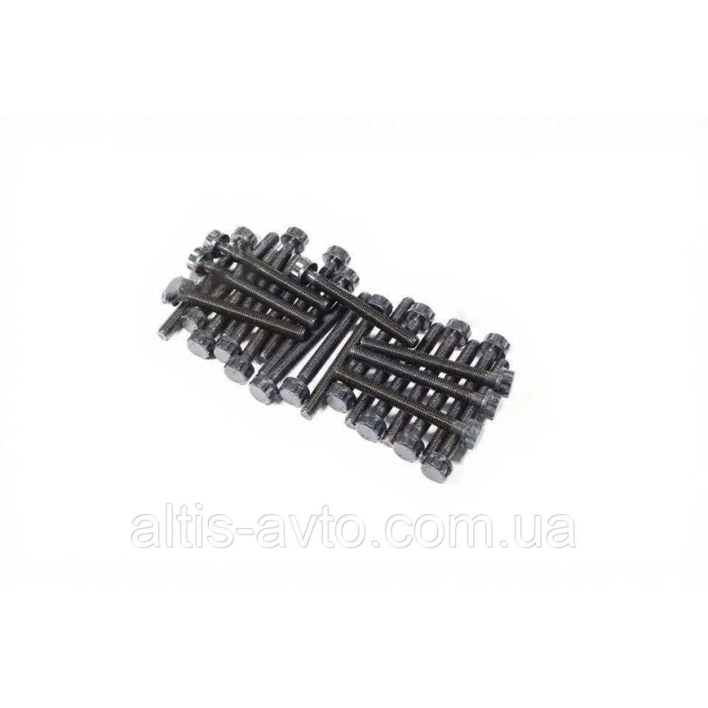 Болт головки блока цилиндра Mercedes OM352/OM353/OM366 (6CYL) (Elring) 820.075