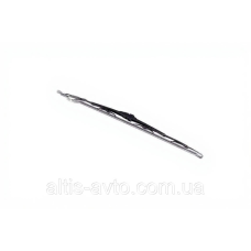 Щётка стеклоочистителя 650mm Mercedes volvo fh iveco Stralis (Valeo) 628650