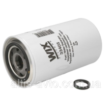 Фильтр топливный 33405/PP965 (WIX-Filtron) 33405