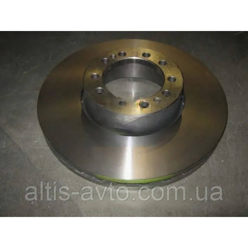 Тормозной диск Renault Premium,MAGNUM (CEI) 215.053