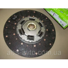Диск сцепления ведомый Mercedes (Valeo) 829013