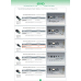 Ремкоплект ПГУ MAN, DAF, Scania ➤ 9700519112 Ремкоплект ПГУ MAN, DAF, Scania ➤ 9700519112