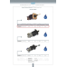 ПГУ сцепления MAN, DAF, Scania New ➤ 9700511570