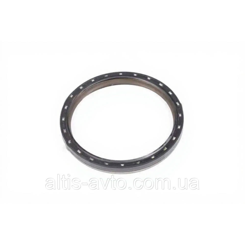 Сальник коленвала задний MAN 120X140X13 PTFE/ACM (Elring) 766.829