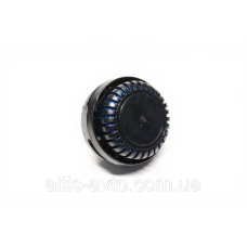 Глушитель шума D69MM,H53MM,D39MM (оригинал Wabco) 4324070700