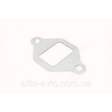 Прокладка коллектора MAN D0824/D0826 (1CYL) (Elring) 277.762
