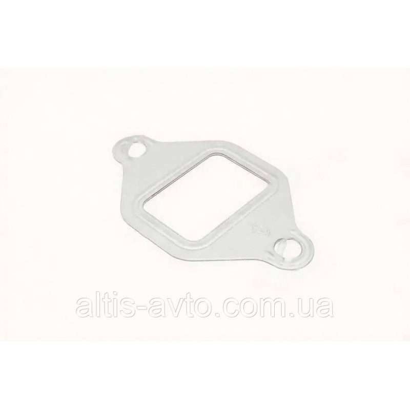 Прокладка коллектора MAN D0824/D0826 (1CYL) (Elring) 277.762
