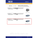 Сайлентблок тяги реактивной MAN SKYLINER, NEOPLAN CITYLINER, STARLINER ➤ 80155033 Сайлентблок тяги реактивной MAN SKYLINER, NEOPLAN CITYLINER, STARLINER ➤ 80155033