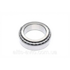 Подшипник ступицы MAN (SKF) VKHB 2162