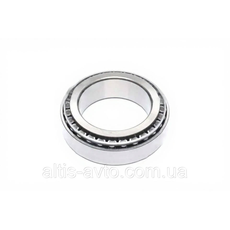 Подшипник ступицы MAN (SKF) VKHB 2162