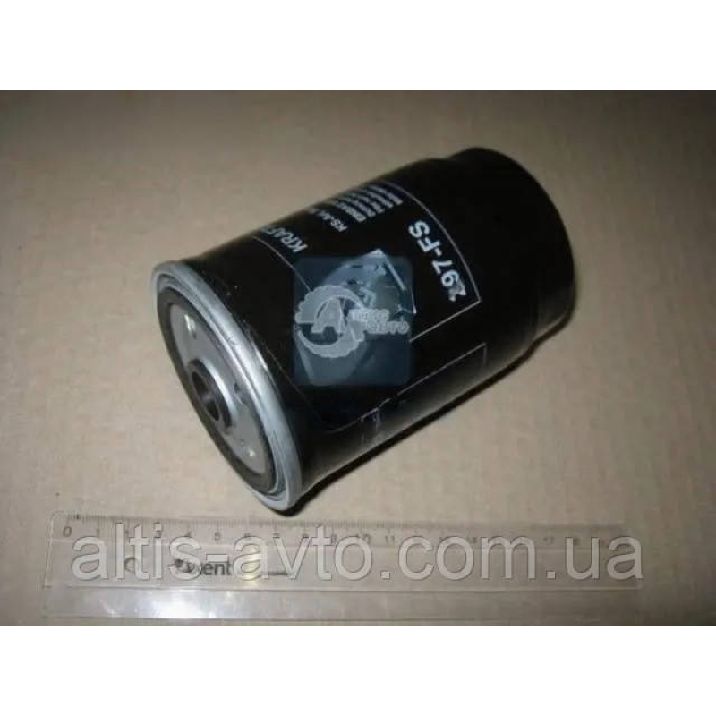 Топливный фильтр 297-FS (KS) 50013297