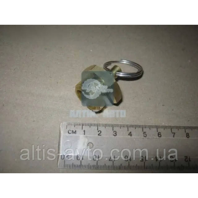 Клапан слива конденсата M22*1,5 (SAMPA) 095.043