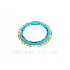 Сальник ступицы 145х175/205х9/14 MERCEDES (FEBI) 06643