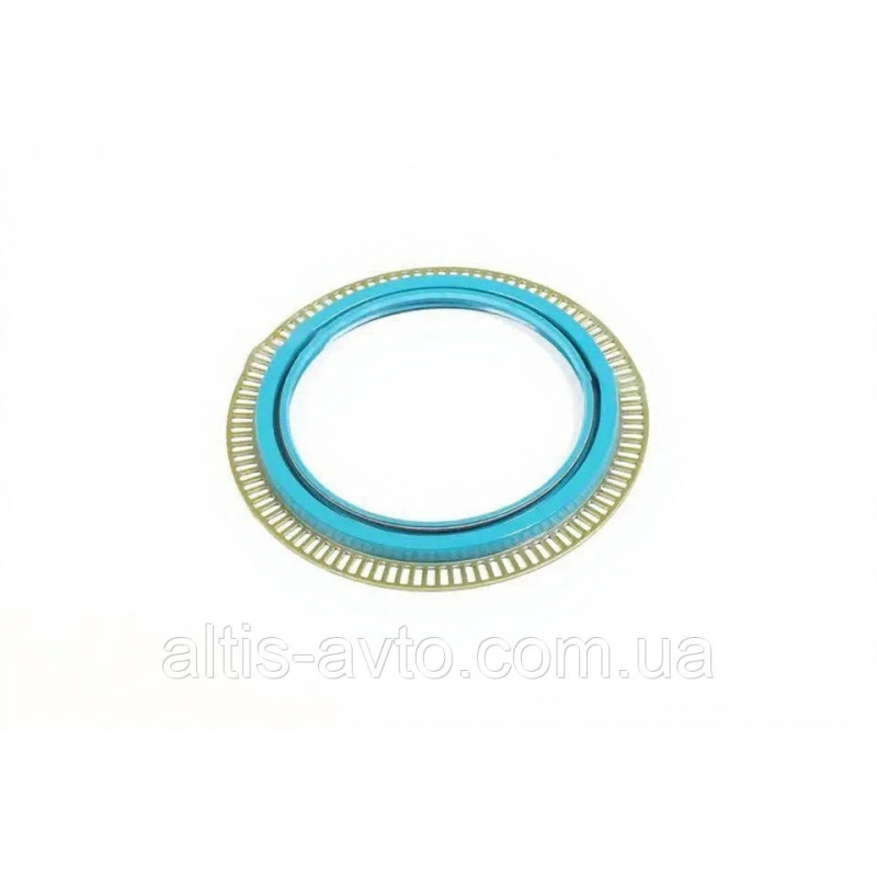 Сальник ступицы 145х175/205х9/14 MERCEDES (FEBI) 06643