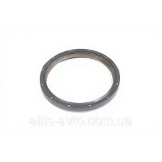 Сальник коленвала 110X130X12 PTFE MAN (Elring) 503.209
