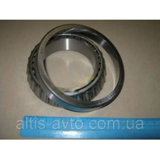 Подшипник ступицы MAN L2000, 8.163, Mercedes ATEGO (SKF) VKHB 2169