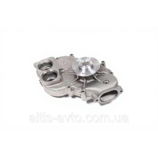 Насос водяной Mercedes OM401-441 (FEBI) 11185