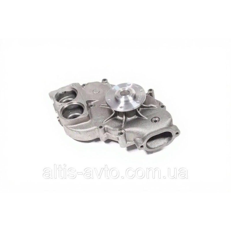 Насос водяной Mercedes OM401-441 (FEBI) 11185