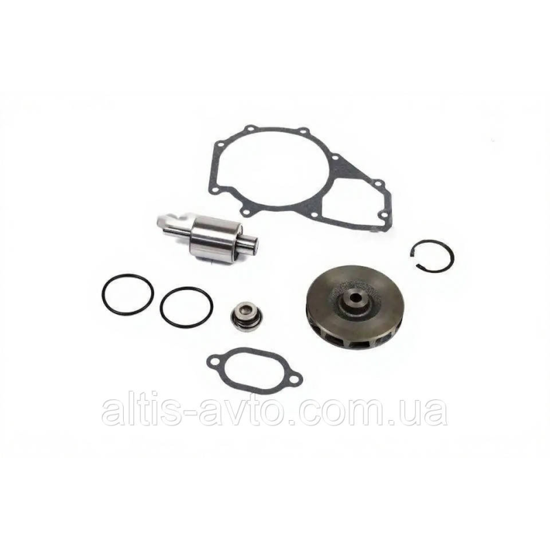 Ремкомплект насоса водяного Mercedes MK, NG, SK (89-96) (FEBI) 03224