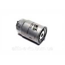 Фильтр топливный MAN WF8181/PP845/1 (WIX-Filtron) WF8181