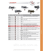 ПГУ DAF, IVECO, Renault 659807 1518245 42037229 5000815689 42063552 ➤ 9700511260