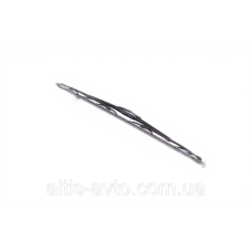 Щётка стеклоочистителя (с форсунками) DAF,IV,Renault 600mm (Valeo) 628601