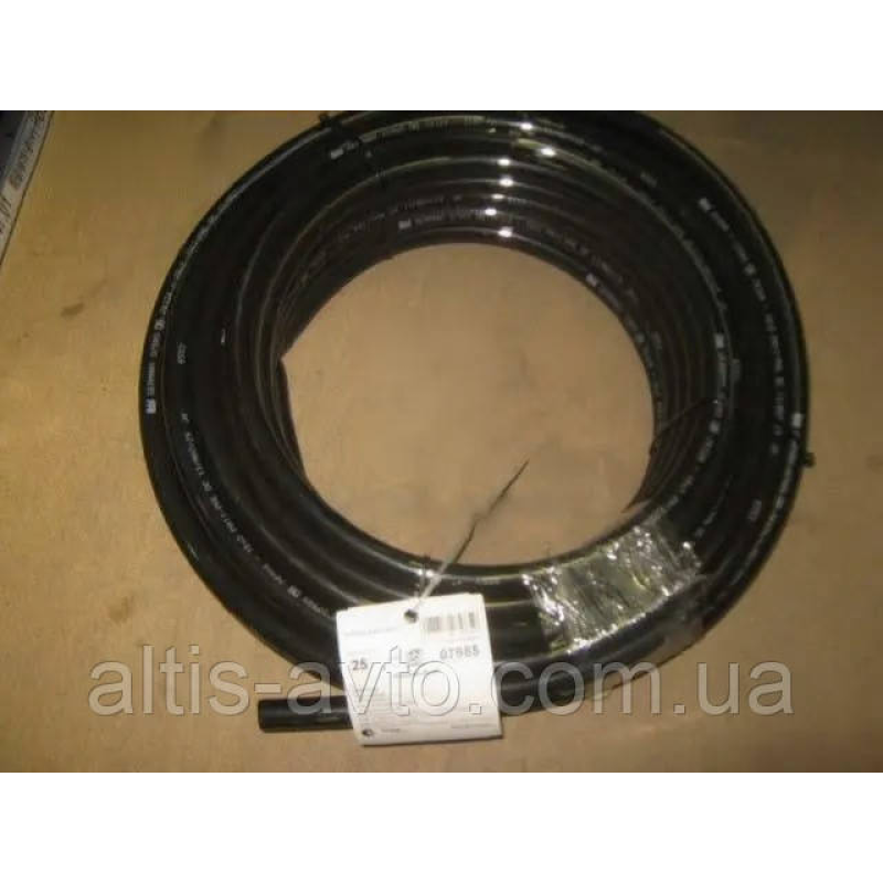 Трубопровод пластиковый (пневмо) 18x2мм (бухта 25м) (FEBI) 07985