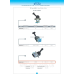 Кран тормозной Mercedes MK96, SK96 ➤ 9617231040 Кран тормозной Mercedes MK96, SK96 ➤ 9617231040
