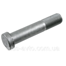 Болт М22*1,5*120,5*40 колеса MAN, Mercedes (Febi) 12873