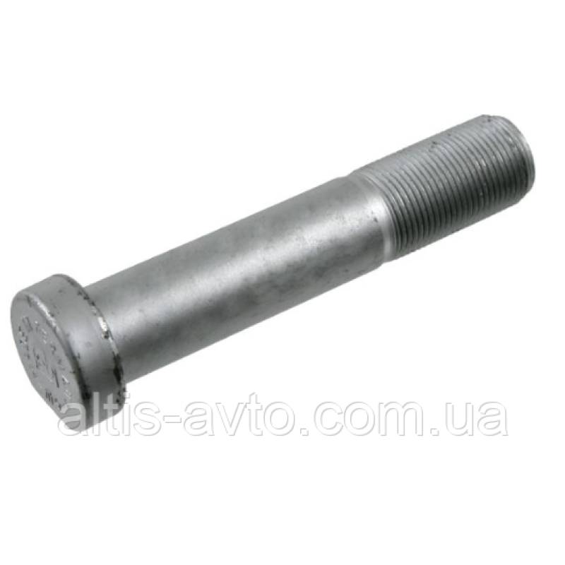 Болт М22*1,5*120,5*40 колеса MAN, Mercedes (Febi) 12873