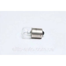 Лампа 24V R5W24V 5W BA15s (кор.код. R5W 24) (Magneti Marelli) 004627100000