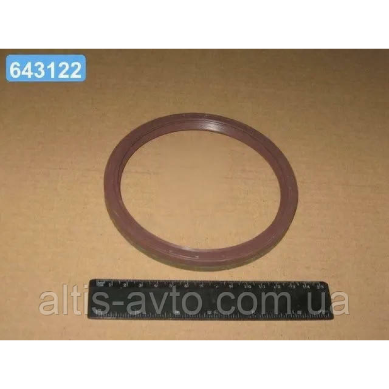 Сальник коленвала Mercedes ACTROS MK, NG, SK (87-02) (FEBI) 01475