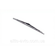 Щётка стеклоочистителя DAF XF 13-, L=550 mm (Valeo) 628550