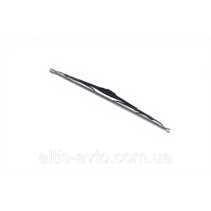 Щётка стеклоочистителя DAF XF 13-, L=550 mm (Valeo) 628550