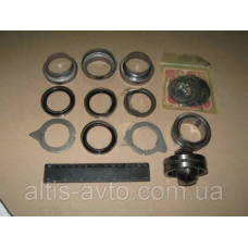 Ремкомплект тормозного вала Mercedes NG, SK (82-96) (FEBI) 07478