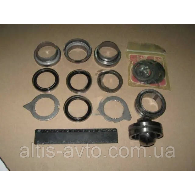 Ремкомплект тормозного вала Mercedes NG, SK (82-96) (FEBI) 07478