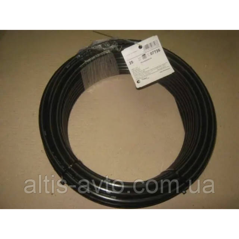 Трубопровод пластиковый (пневмо) 12x1,5мм (бухта 25м) (FEBI) 07726