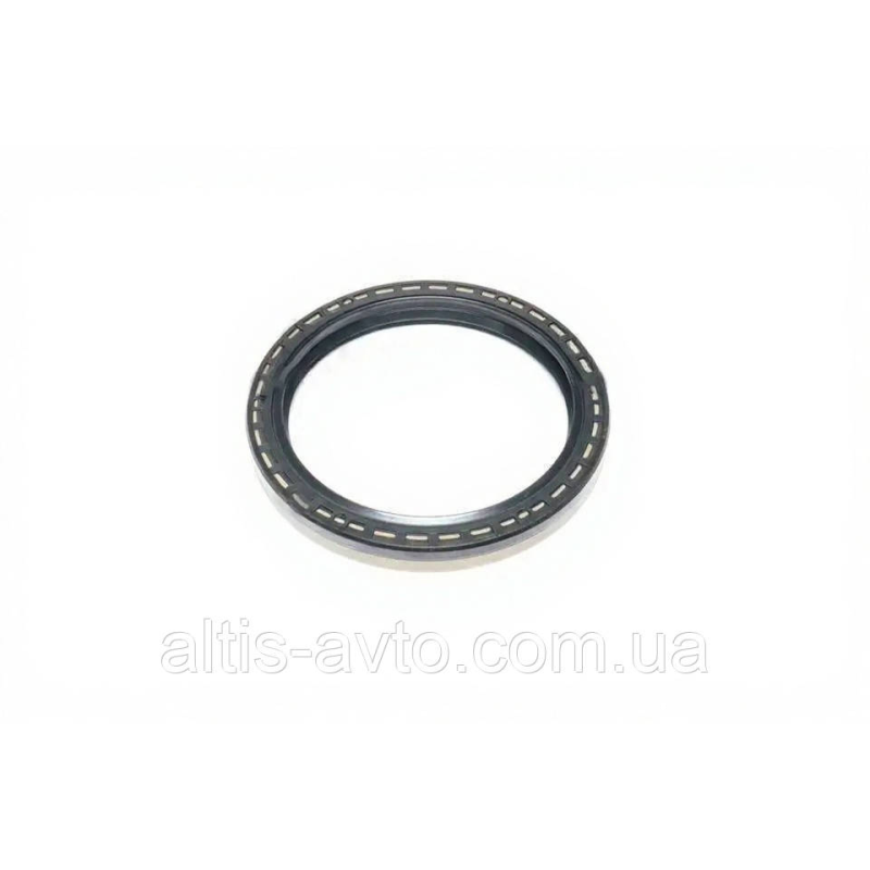 Сальник ступицы 100X125X13 Mercedes (Elring) 562.874