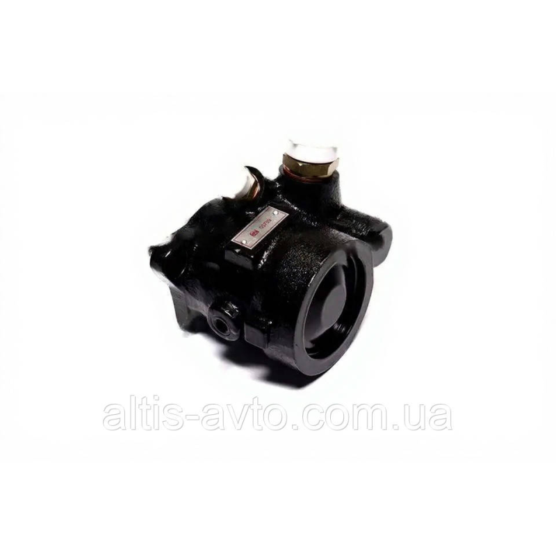 Насос ГУР Mercedes (Febi) 05789