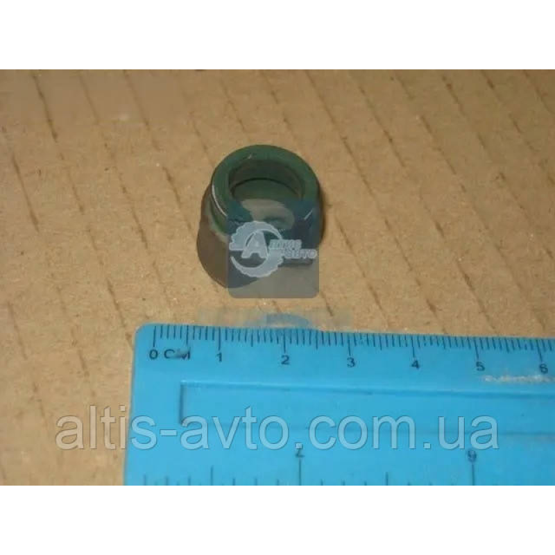 Сальник клапана IN/EX Mercedes OM401/OM442/ MAN D2865/D2866 (Goetze) 50-319312-00
