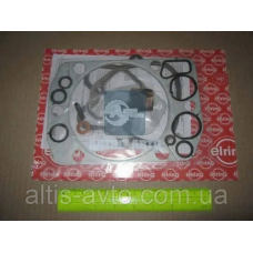 Прокладки (комплект) HEAD Mercedes OM401/OM442 (1CYL) (Elring) 812.544