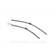 Щетка стеклоочистит. DAF, IVECO, FORDL550 (Bosch) 3 397 018 965