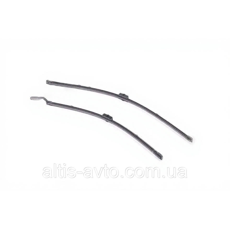 Щетка стеклоочистит. DAF, IVECO, FORDL550 (Bosch) 3 397 018 965