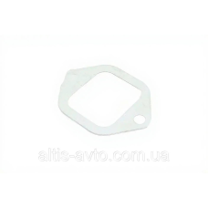 Прокладка коллектора Mercedes OM 401/421/441 (Elring) 225.126